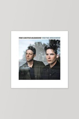 The Cactus Blossoms - You're Dreaming LP