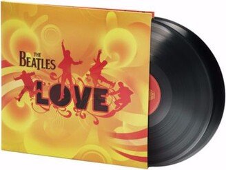 The Beatles - Love LP