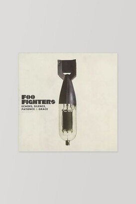 Foo Fighters - Echoes Silence Patience & Grace LP