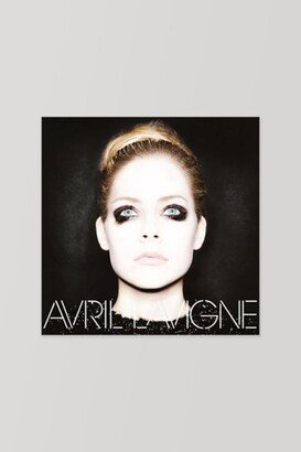 Avril Lavigne - Avril Lavigne LP