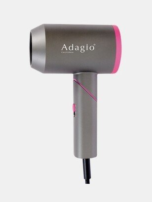 Adagio California Adagio California Accelerator 2100 Foldable Blow Dryer