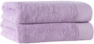 Signature 2Pc Bath Sheets