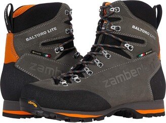 1110 Baltoro Lite GTX (Graphite/Black) Men's Boots