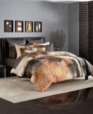 Closeout Metamorphosis Duvet Collection