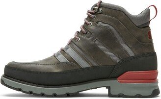 Rockport Men's Total Motion Trek Umbwe Modern Hiking Boot-AB