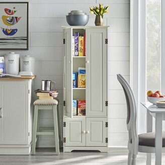 Target Marketing Systems Shoppe Kitchen Storage Cabinets