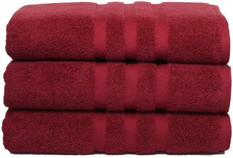 Irvington 3Pc Bath Towel