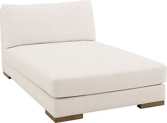 Suzanne Kasler Avenue Armless Chaise