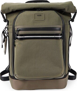 Ally Travel Backpack