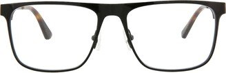 56mm Square Core Optical Glasses