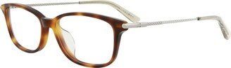 Men's Bv0257oa 53Mm Optical Frames