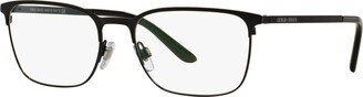 AR5054 Men's Square Eyeglasses