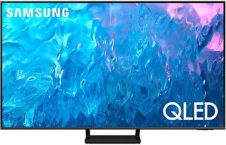 55 inch Class Qled 4K Smart Tv