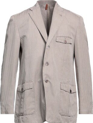 CORNELIANI ID Blazer Beige