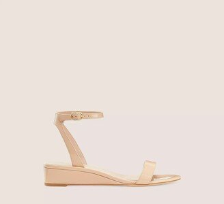 Avenue 35 Ankle-Strap Wedge Sandal