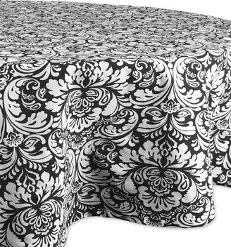 Damask Tablecloth 70