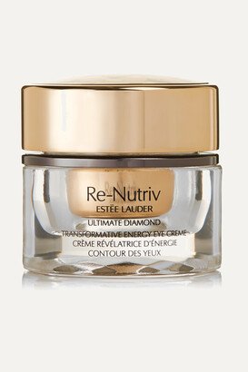 Re-nutriv Ultimate Diamond Transformative Energy Eye Creme, 15ml - One size