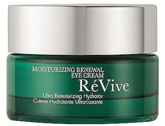 Moisturizing Renewal Eye Cream Ultra Retexturizing Hydrator in Beauty: NA