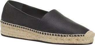 Lowery Leather Espadrille