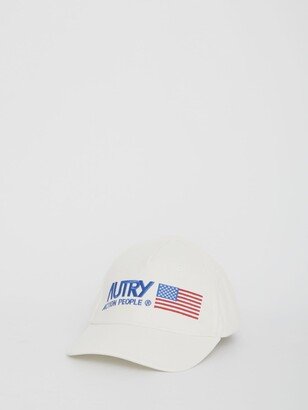 Cotton Baseball Cap