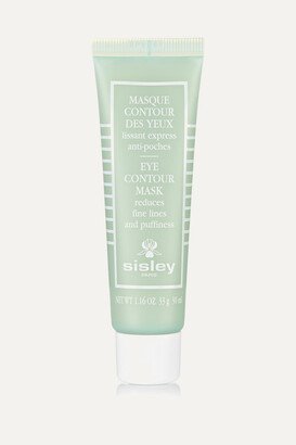 Eye Contour Mask, 30ml - One size