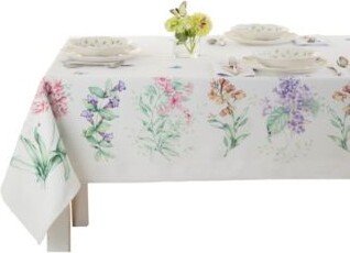 Butterfly Meadow Garden Table Cloths