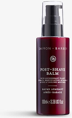 Daimon Barber Post Shave Balm