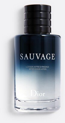 Sauvage After - Shave Lotion - 100 ml