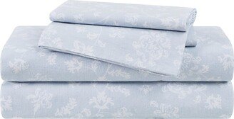 The Farmhouse By Rachel Ashwell 200Tc Majesty Sheet Set