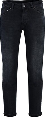 Reggae Slim Fit Jeans-AA