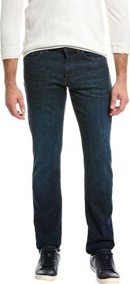 Boss Hugo Boss Delaware Dark Blue Slim Jean