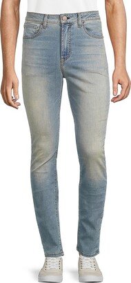 Greyson Skinny Fit Jeans-AB