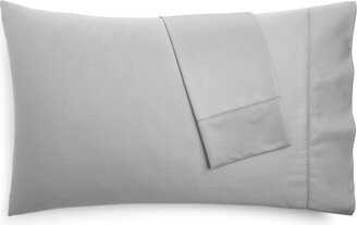 Closeout! 680 Thread Count 100% Supima Cotton Pillowcase Pair, Standard, Created for Macy's