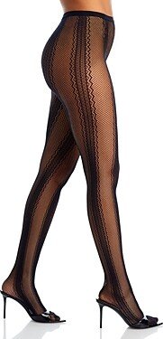 Ritual Fishnet Tights