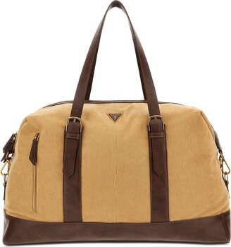 Men's Mojave Corduroy Duffel Bag