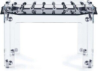 Teckell Cristallino Foosball Table