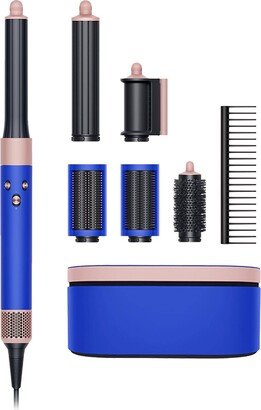 Special Edition Airwrap™ Multi Styler Complete Long in Blue Blush