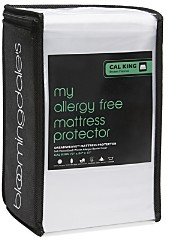 My Allergy Free Mattress Protector, California King - 100% Exclusive