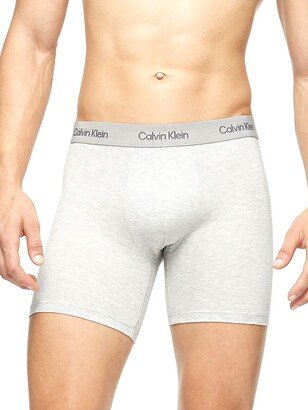 Ultra-Soft Modern Boxer Brief-AA