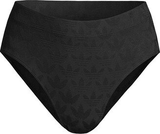 Trefoil Logo Hipster Briefs