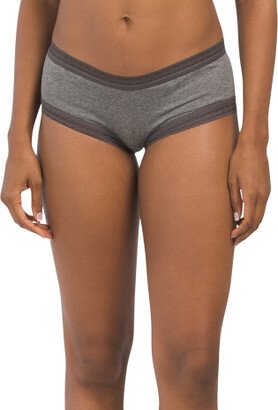 Dream Heather Boyshorts for Women