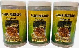 Ven Dinero - Money Drawing Sahumerio Incienso Incense-AA