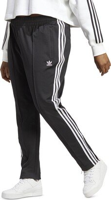 Plus Size Adicolor Sst Tracksuit Bottoms