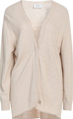 Cardigan Beige-BC