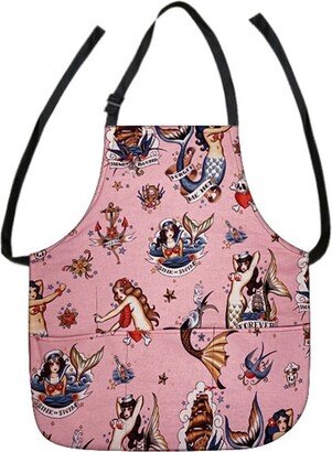 Us Handmade Apron With 