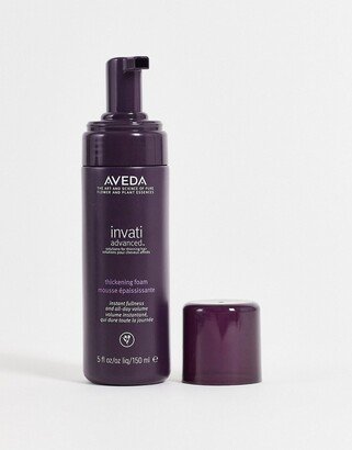 Invati Advanced Thickening Foam 150ml