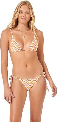 Lennox Classic Bottoms (By The Waves) Women's Swimwear