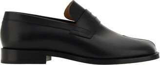 Tabi Slip-On Loafers