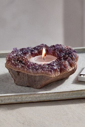 Crystal Tea Light Holder