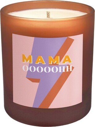 Little Karma Co. Ltd Mama Oooh - Alba Refillable Midi Mother's Day Candle